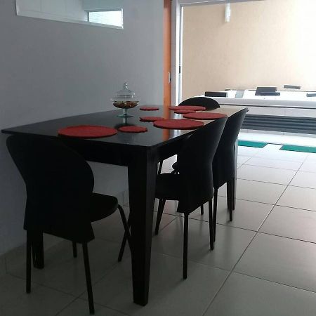 Casa Com 2 Quartos E Banheira De Hidromassagem Триндади Экстерьер фото