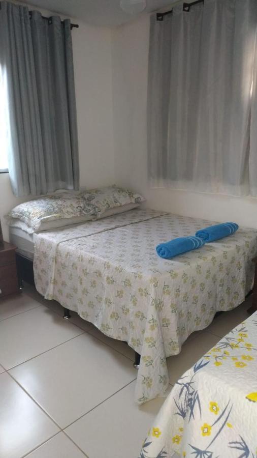 Casa Com 2 Quartos E Banheira De Hidromassagem Триндади Экстерьер фото