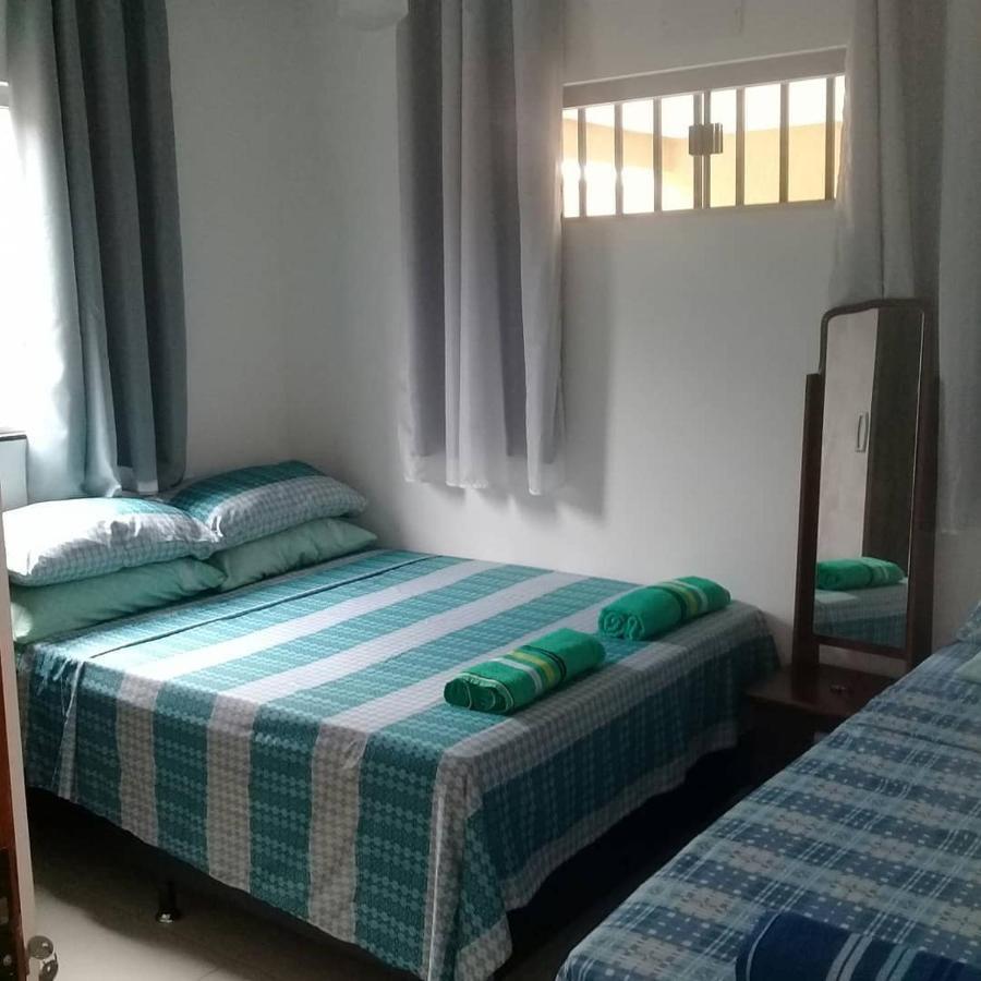 Casa Com 2 Quartos E Banheira De Hidromassagem Триндади Экстерьер фото
