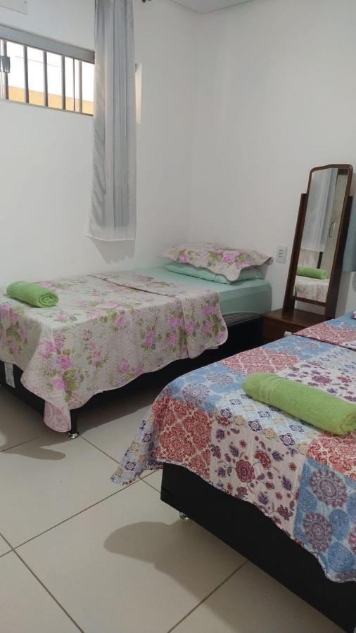 Casa Com 2 Quartos E Banheira De Hidromassagem Триндади Экстерьер фото