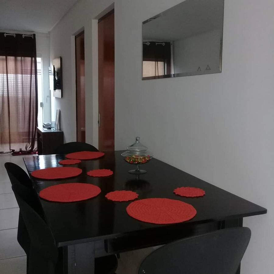 Casa Com 2 Quartos E Banheira De Hidromassagem Триндади Экстерьер фото